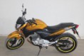 MOTO HONDA CB 300 2011